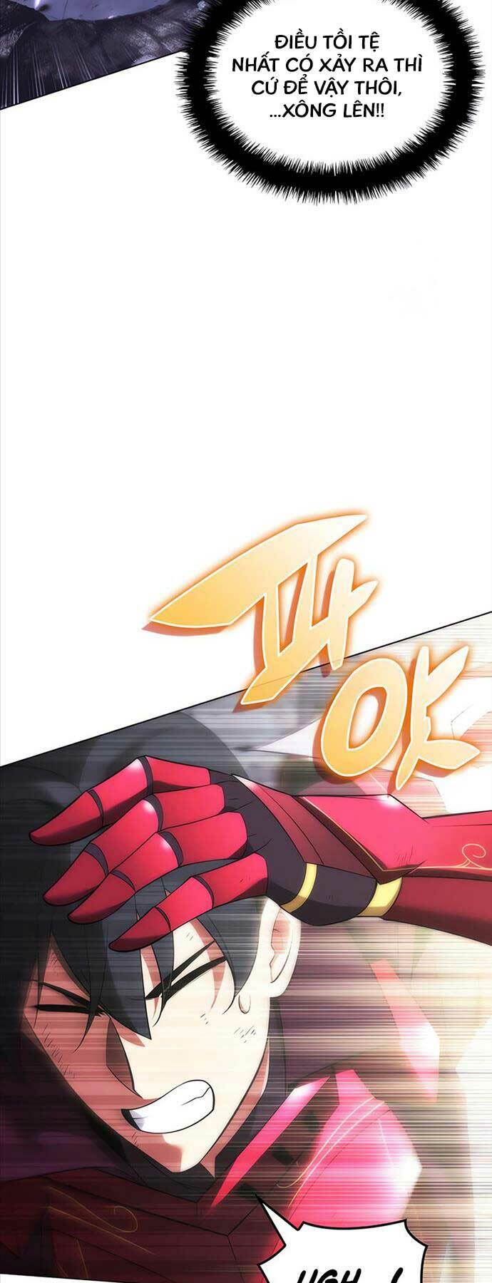 Thợ Rèn Huyền Thoại Chapter 205 - Trang 85