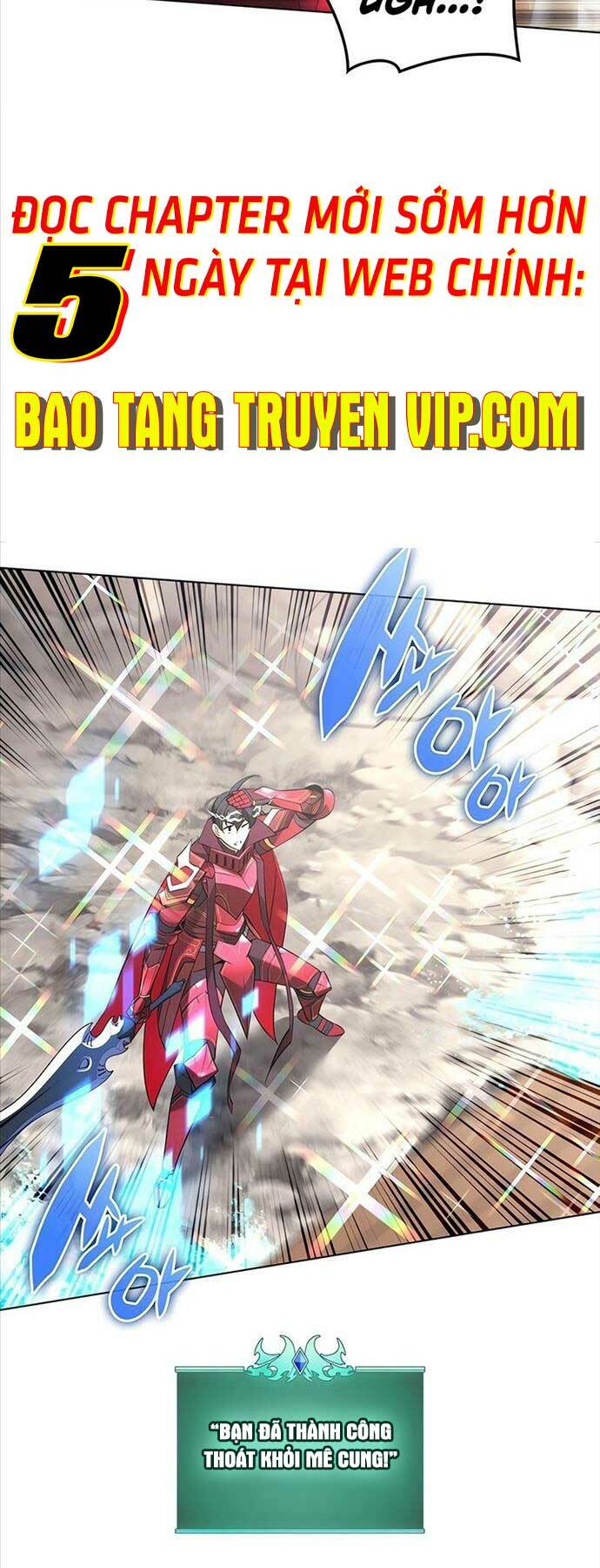 Thợ Rèn Huyền Thoại Chapter 205 - Trang 86