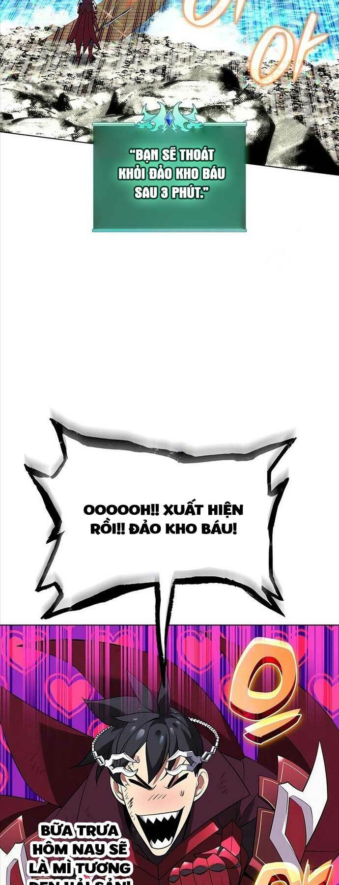 Thợ Rèn Huyền Thoại Chapter 205 - Trang 88