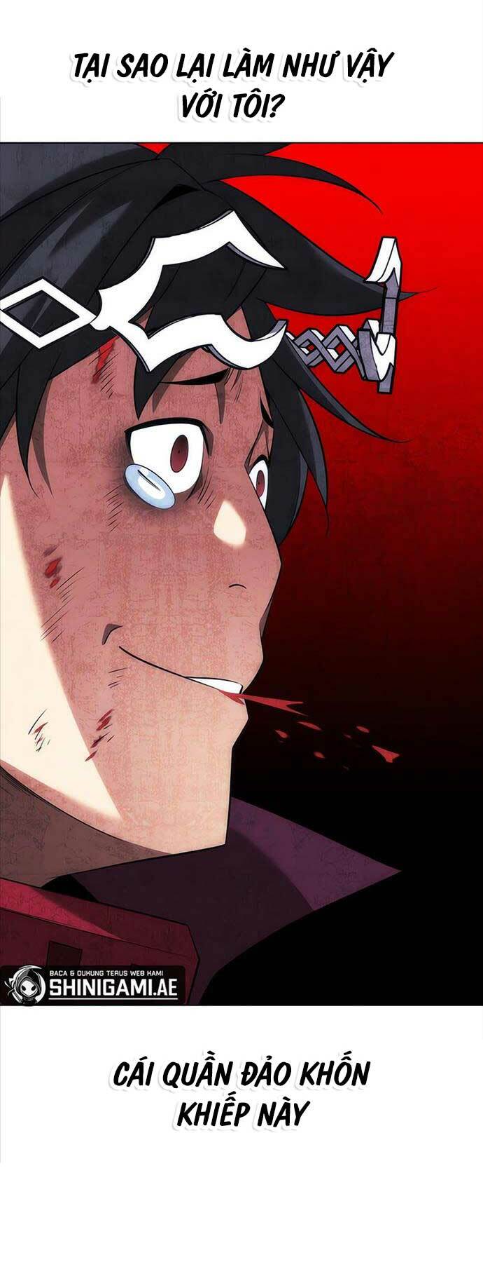 Thợ Rèn Huyền Thoại Chapter 205 - Trang 92