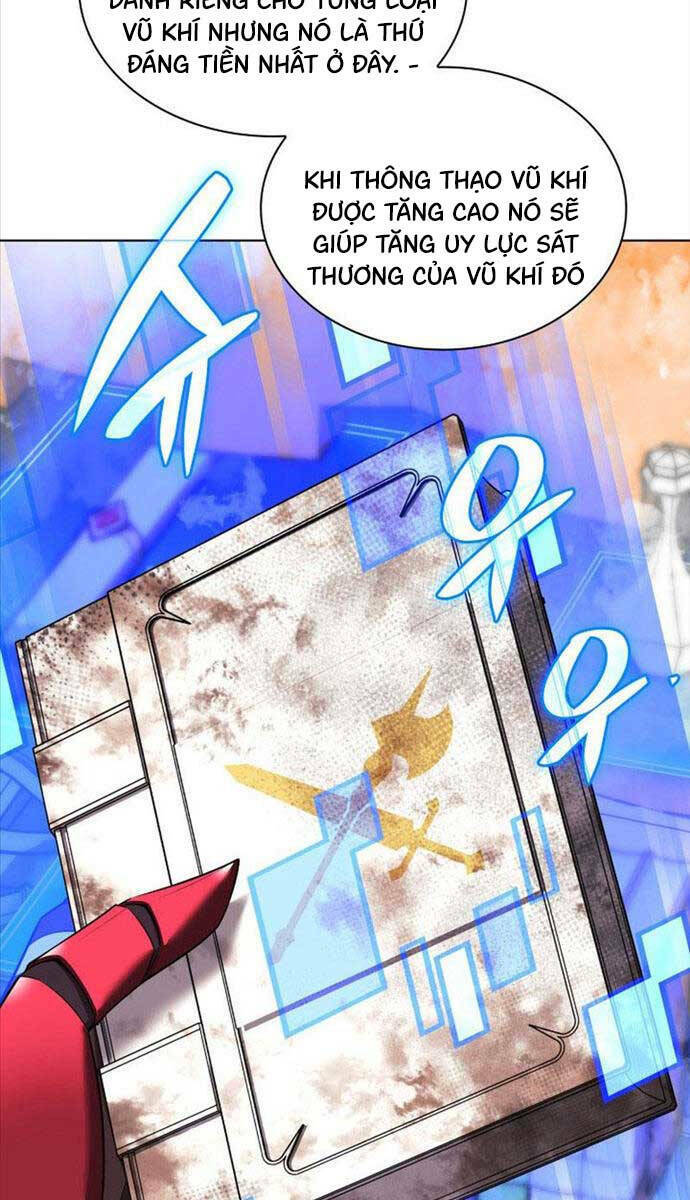 Thợ Rèn Huyền Thoại Chapter 206 - Trang 9