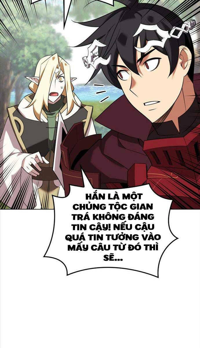 Thợ Rèn Huyền Thoại Chapter 206 - Trang 99