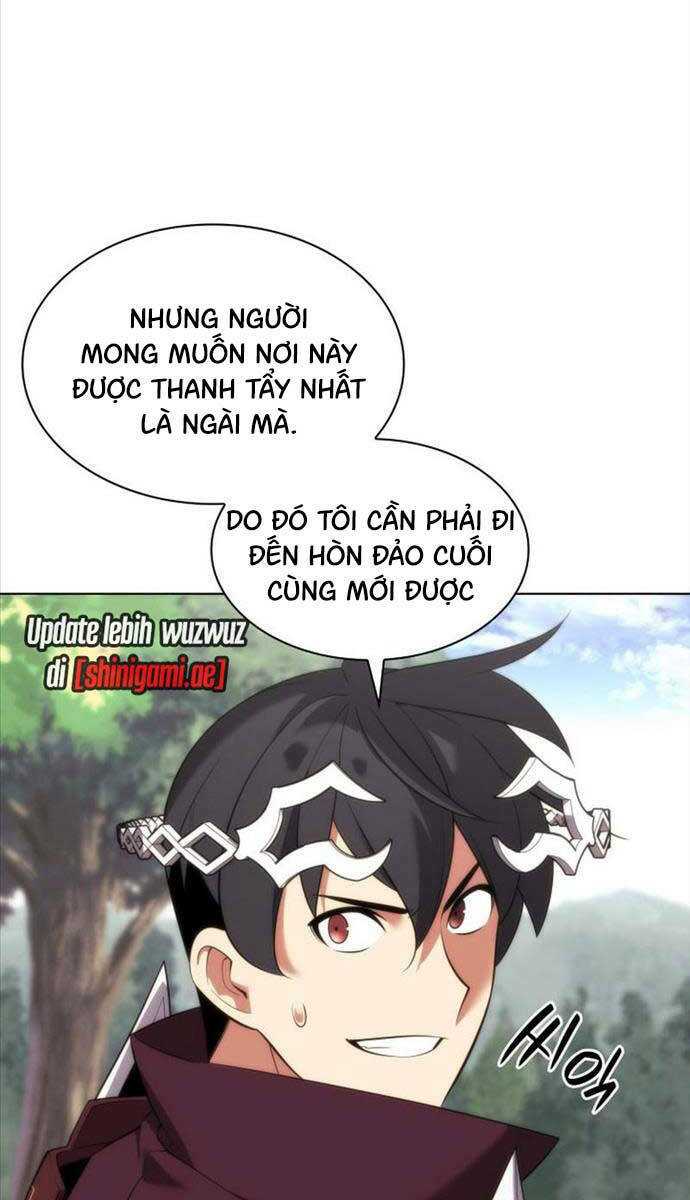 Thợ Rèn Huyền Thoại Chapter 206 - Trang 100