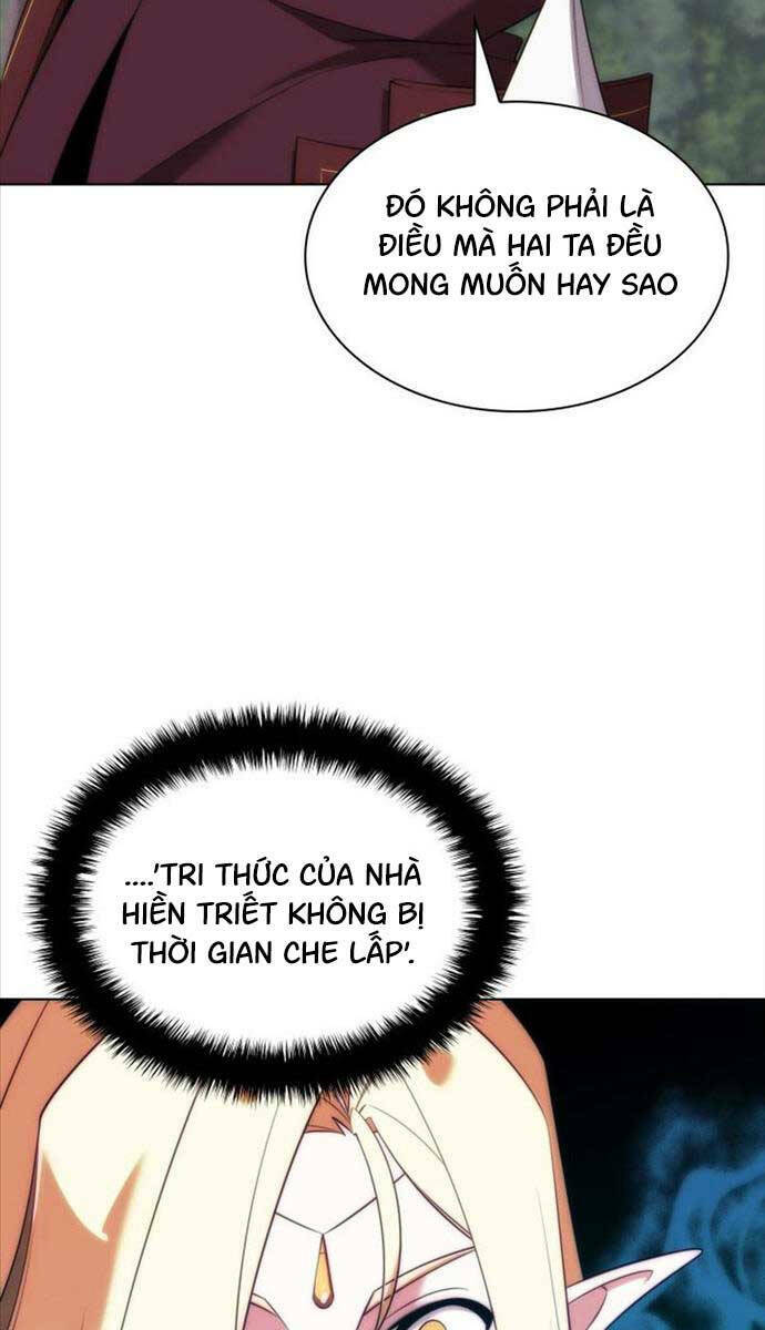 Thợ Rèn Huyền Thoại Chapter 206 - Trang 101