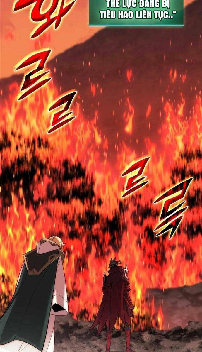 Thợ Rèn Huyền Thoại Chapter 206 - Trang 106