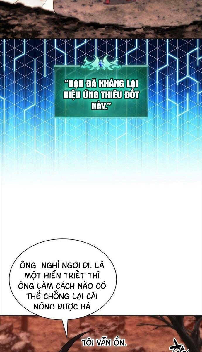 Thợ Rèn Huyền Thoại Chapter 206 - Trang 107