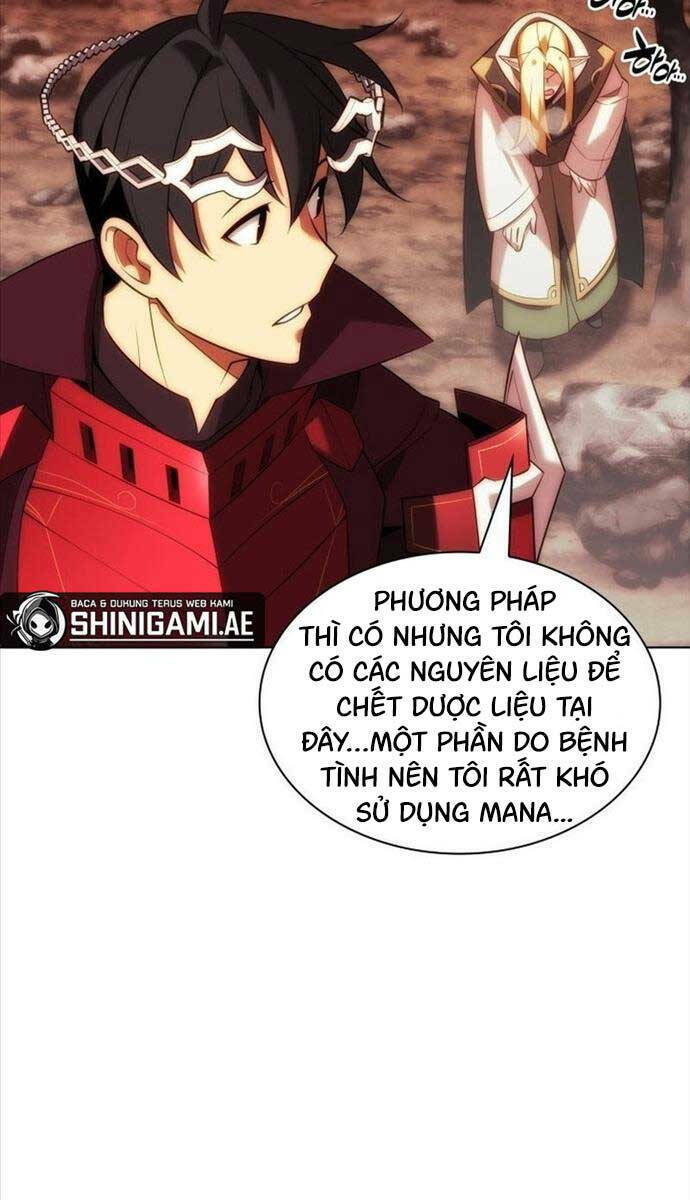 Thợ Rèn Huyền Thoại Chapter 206 - Trang 108