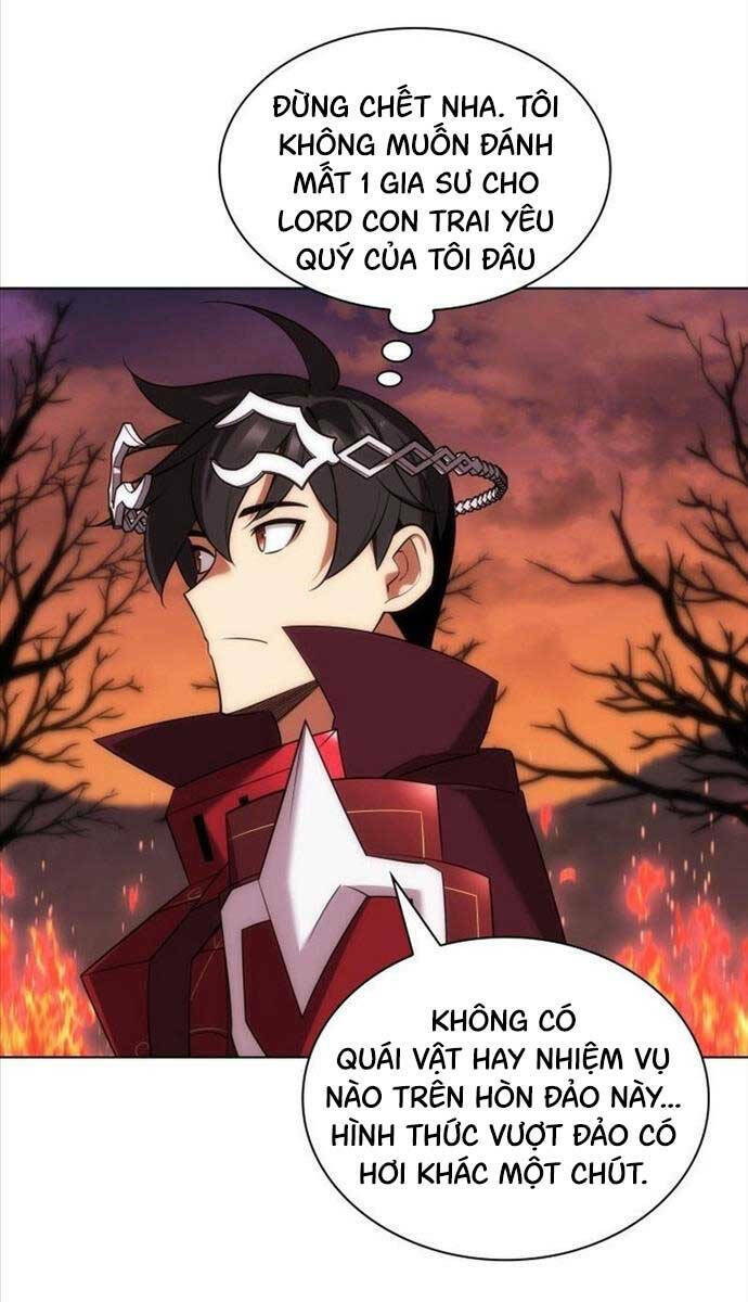 Thợ Rèn Huyền Thoại Chapter 206 - Trang 109