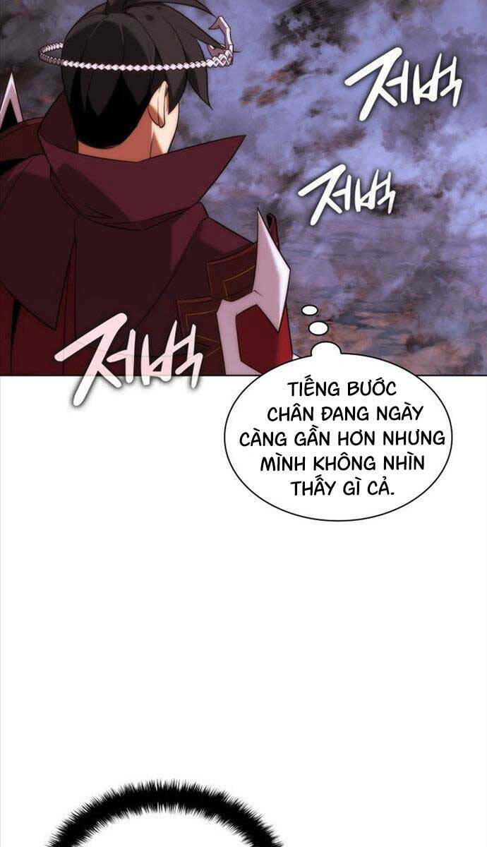 Thợ Rèn Huyền Thoại Chapter 206 - Trang 112