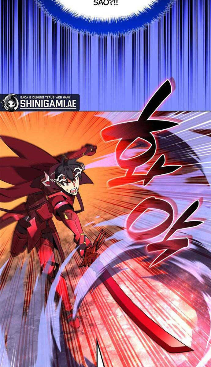 Thợ Rèn Huyền Thoại Chapter 206 - Trang 116