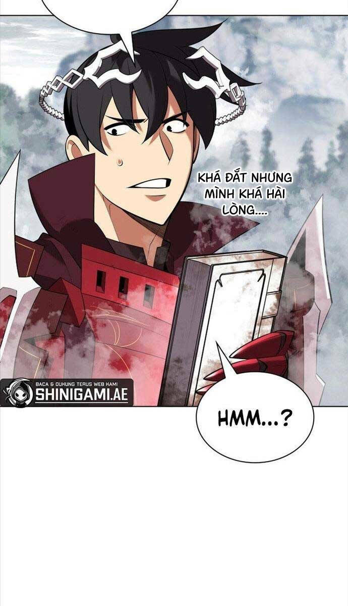 Thợ Rèn Huyền Thoại Chapter 206 - Trang 11