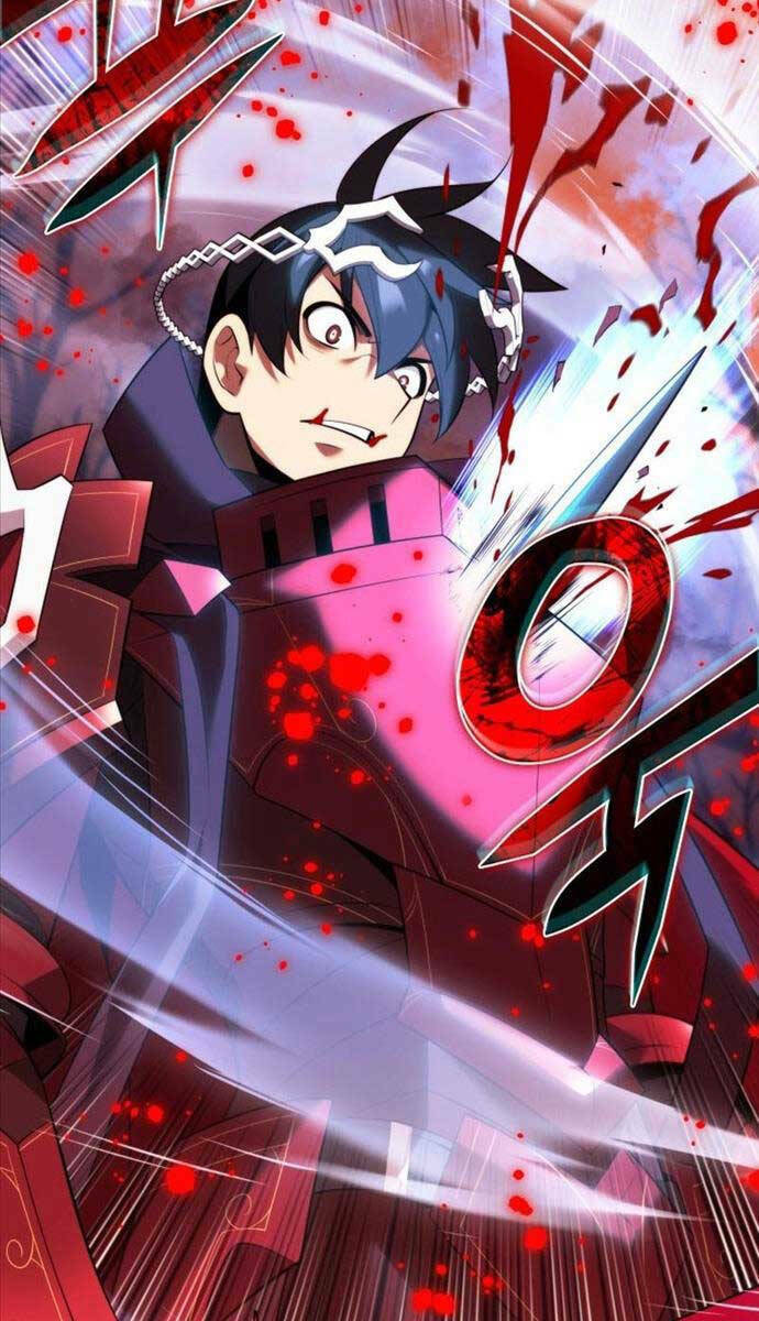 Thợ Rèn Huyền Thoại Chapter 206 - Trang 119