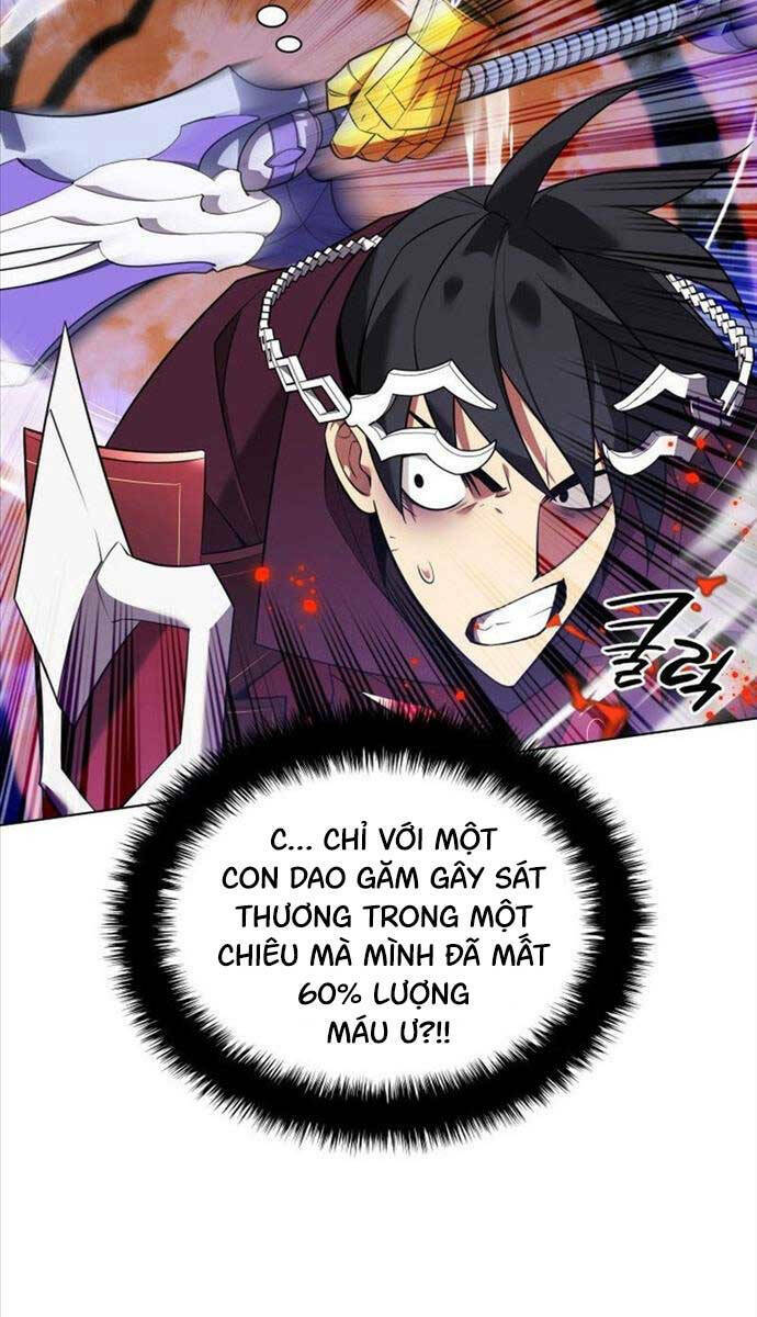 Thợ Rèn Huyền Thoại Chapter 206 - Trang 121