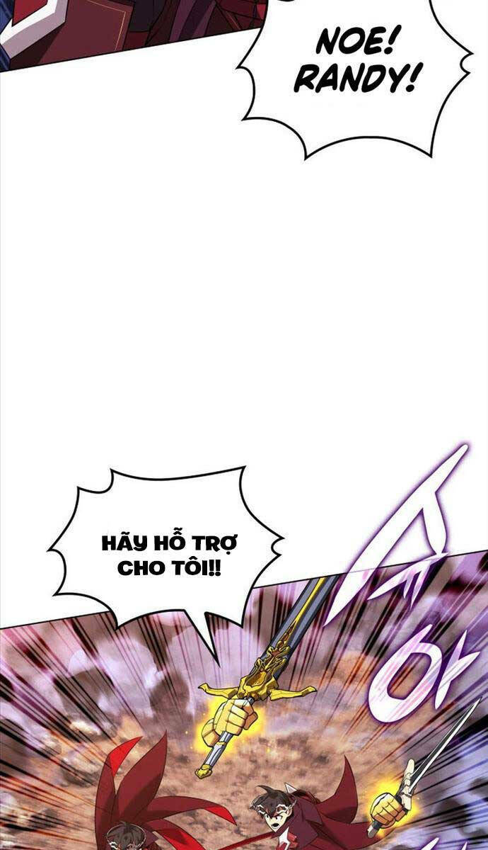 Thợ Rèn Huyền Thoại Chapter 206 - Trang 125