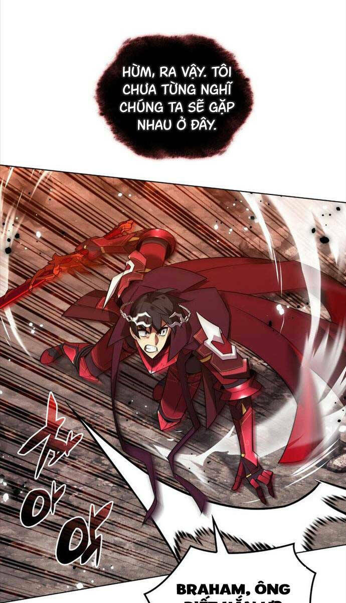 Thợ Rèn Huyền Thoại Chapter 206 - Trang 130
