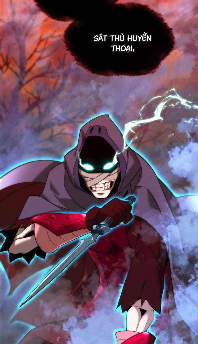 Thợ Rèn Huyền Thoại Chapter 206 - Trang 136