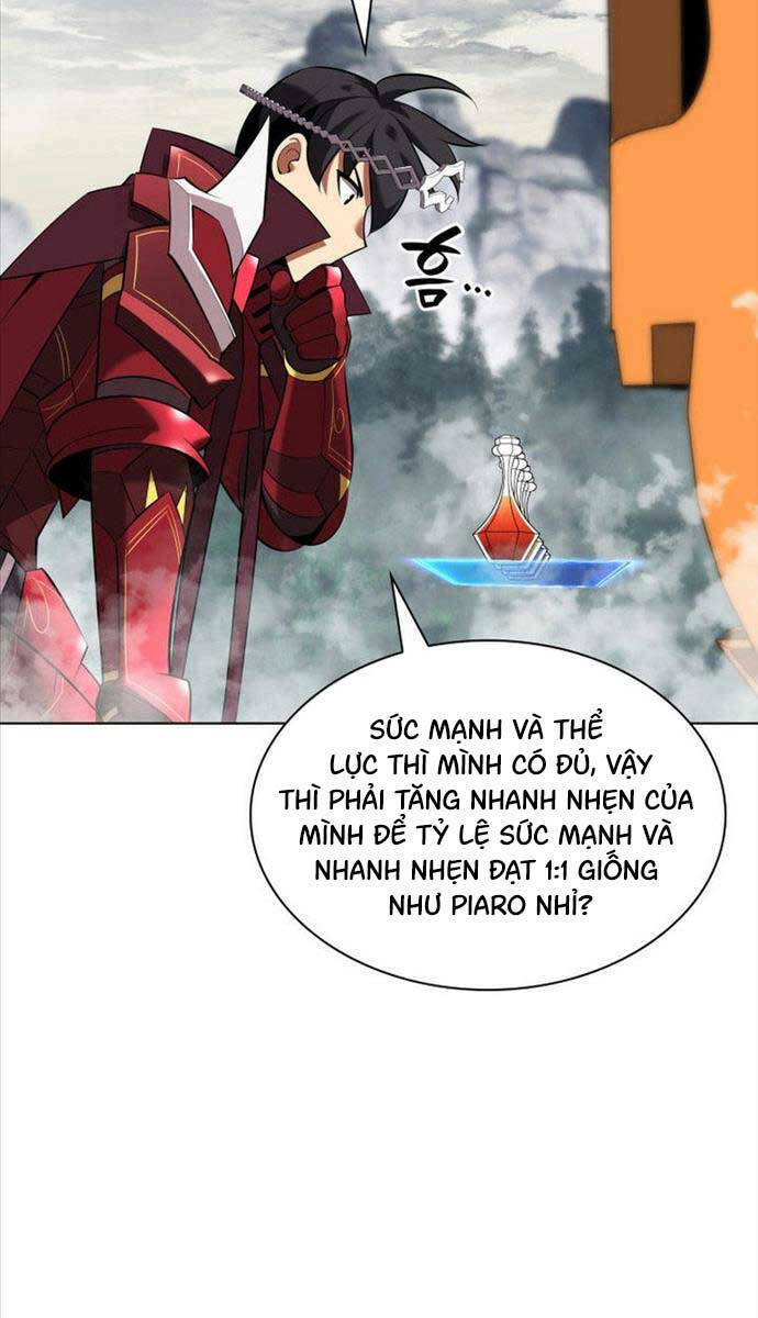 Thợ Rèn Huyền Thoại Chapter 206 - Trang 18