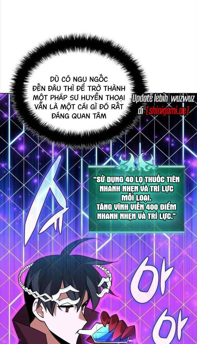 Thợ Rèn Huyền Thoại Chapter 206 - Trang 23