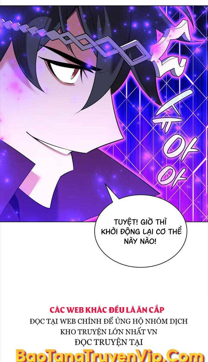 Thợ Rèn Huyền Thoại Chapter 206 - Trang 26