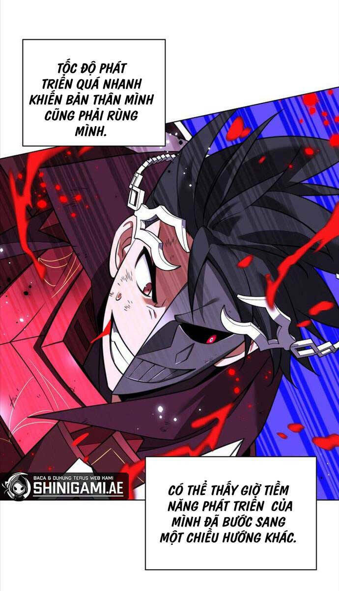 Thợ Rèn Huyền Thoại Chapter 206 - Trang 30