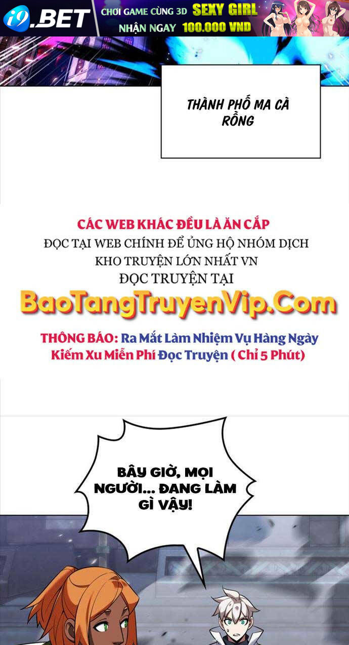 Thợ Rèn Huyền Thoại Chapter 206 - Trang 32