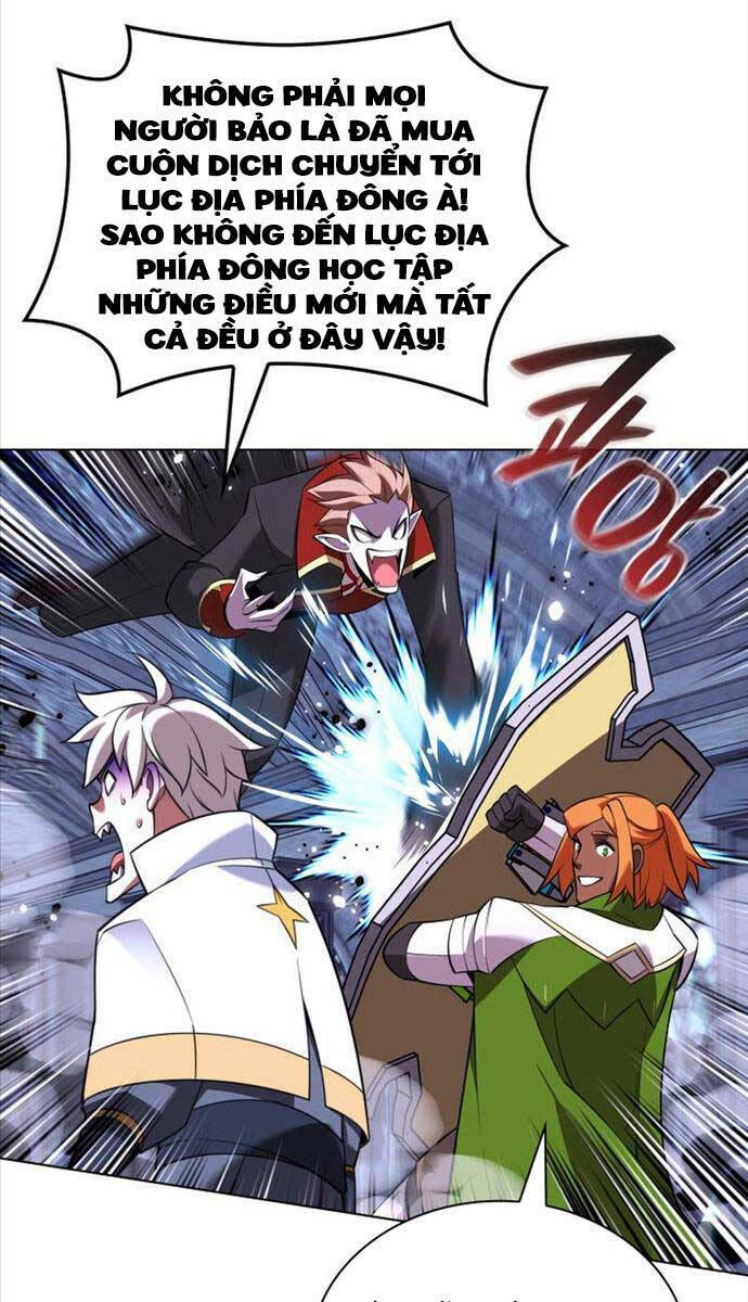 Thợ Rèn Huyền Thoại Chapter 206 - Trang 34