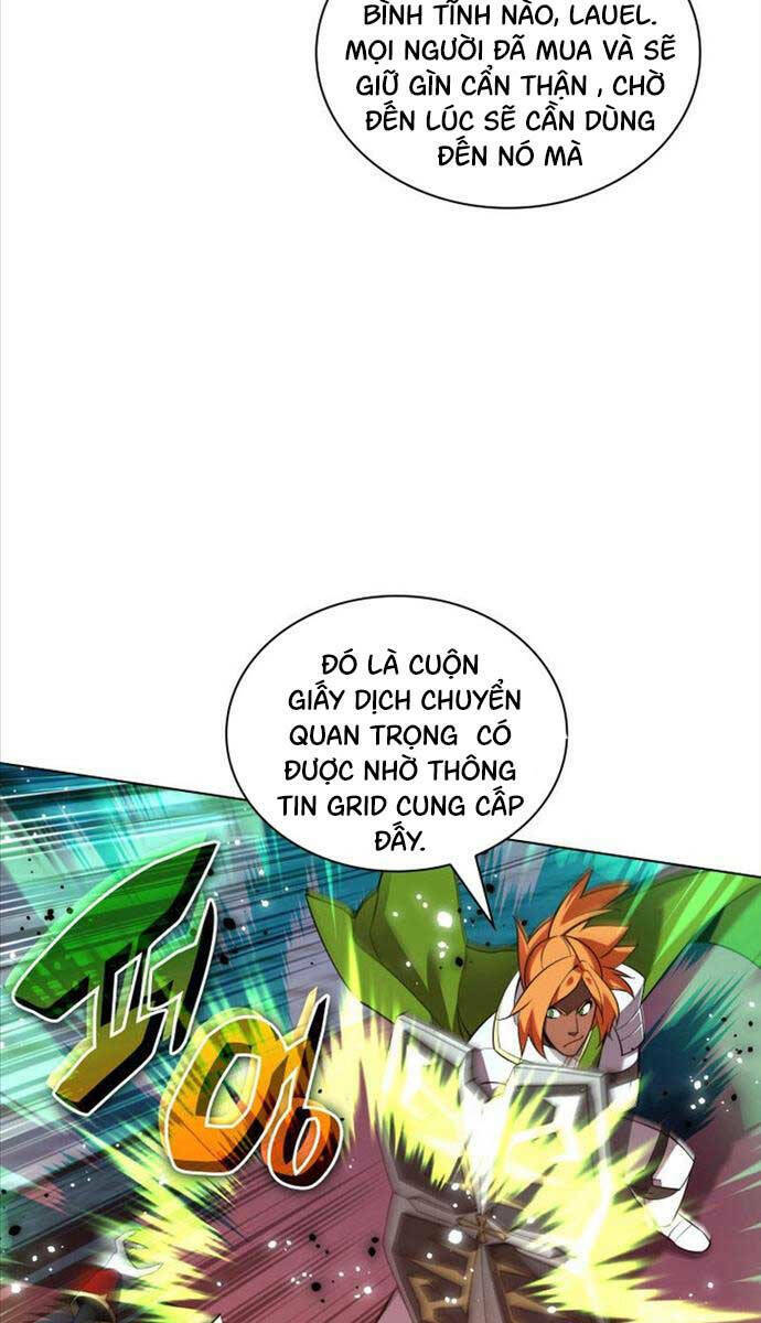 Thợ Rèn Huyền Thoại Chapter 206 - Trang 35