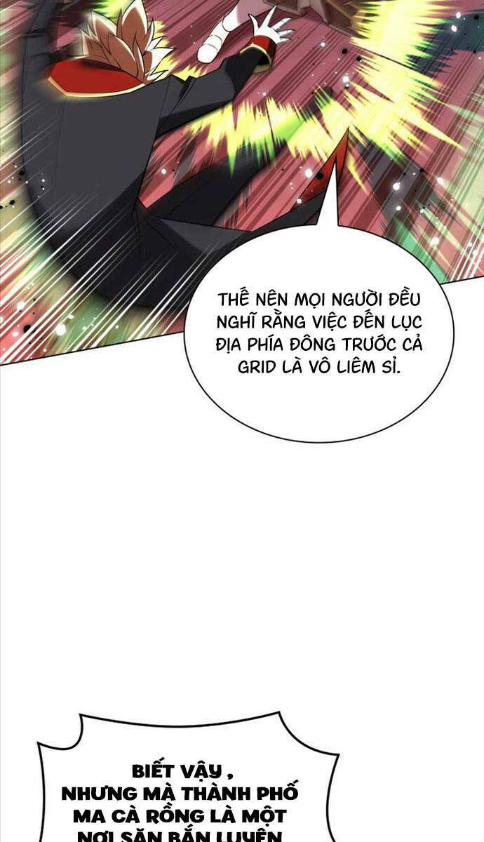 Thợ Rèn Huyền Thoại Chapter 206 - Trang 36