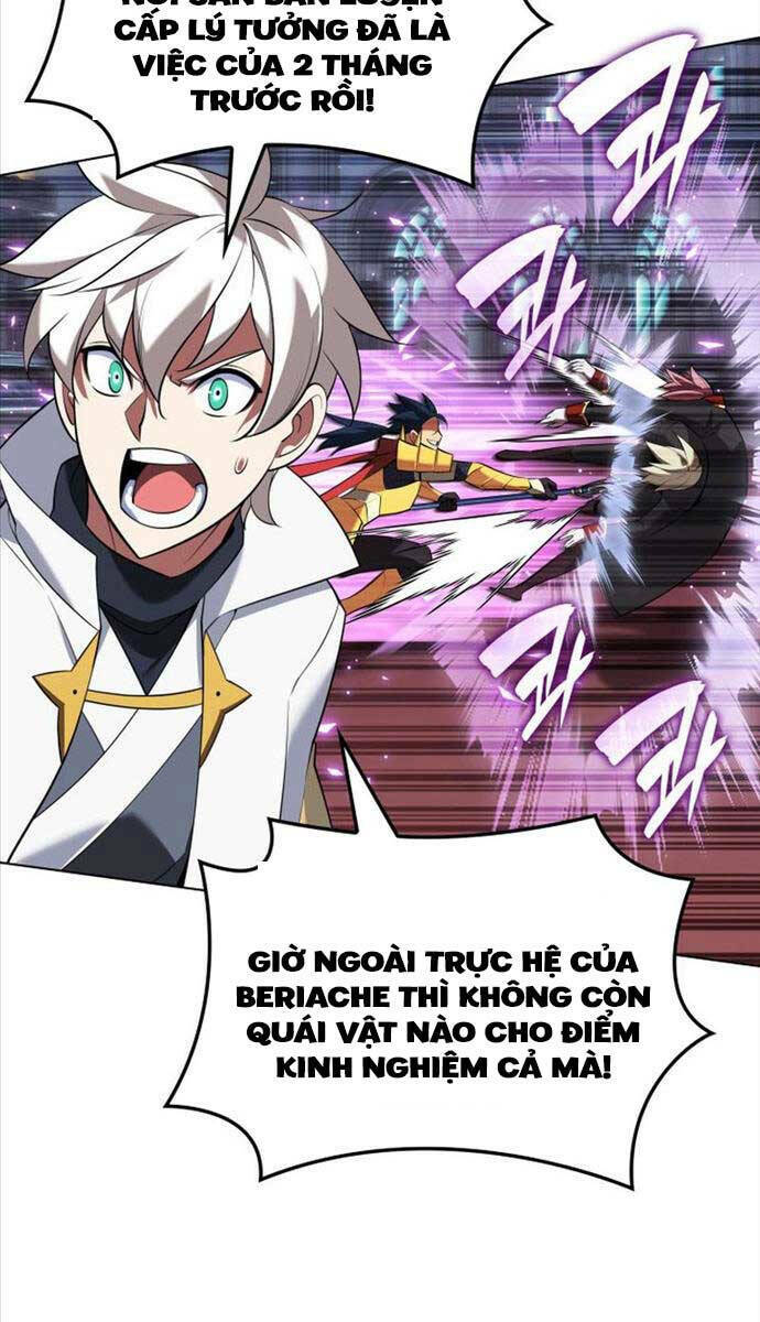 Thợ Rèn Huyền Thoại Chapter 206 - Trang 37