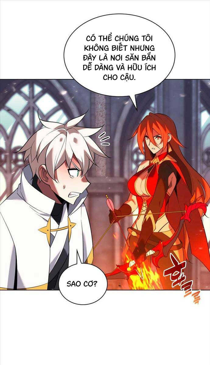 Thợ Rèn Huyền Thoại Chapter 206 - Trang 40