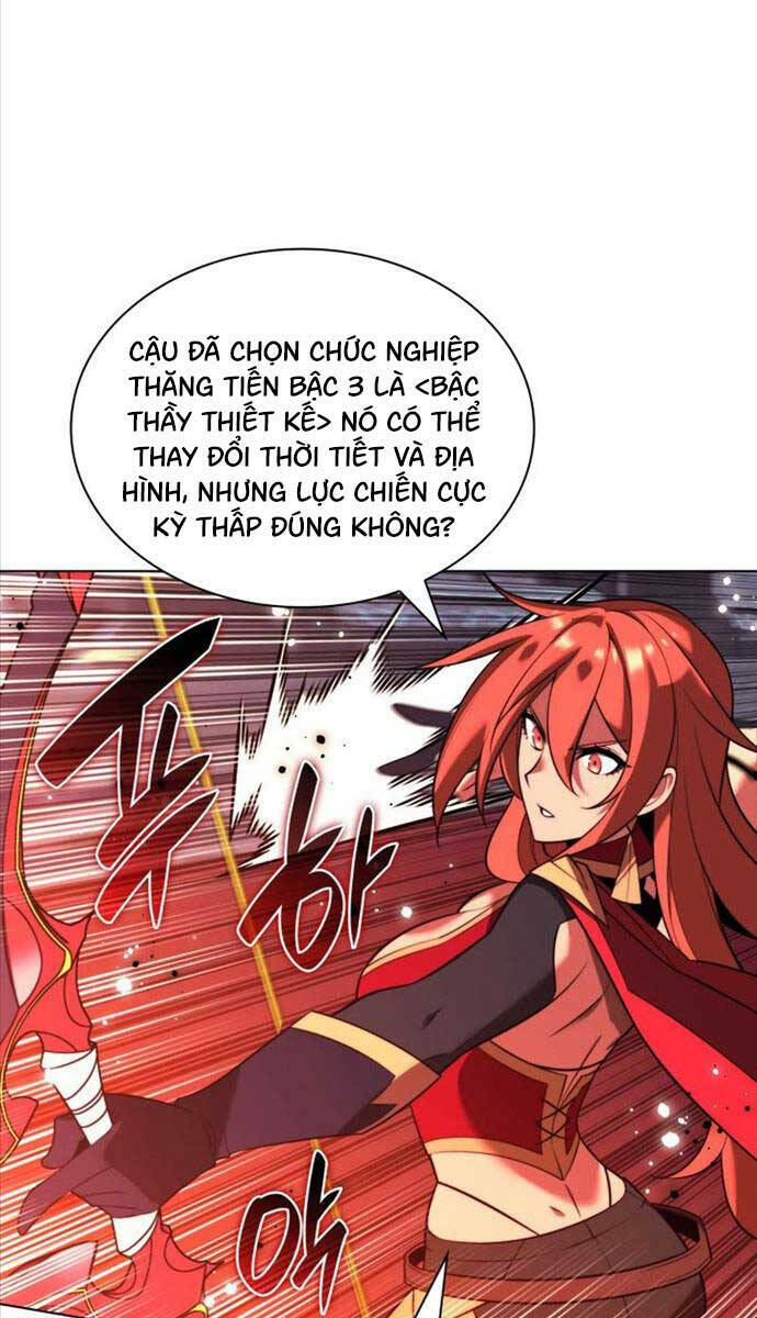 Thợ Rèn Huyền Thoại Chapter 206 - Trang 41