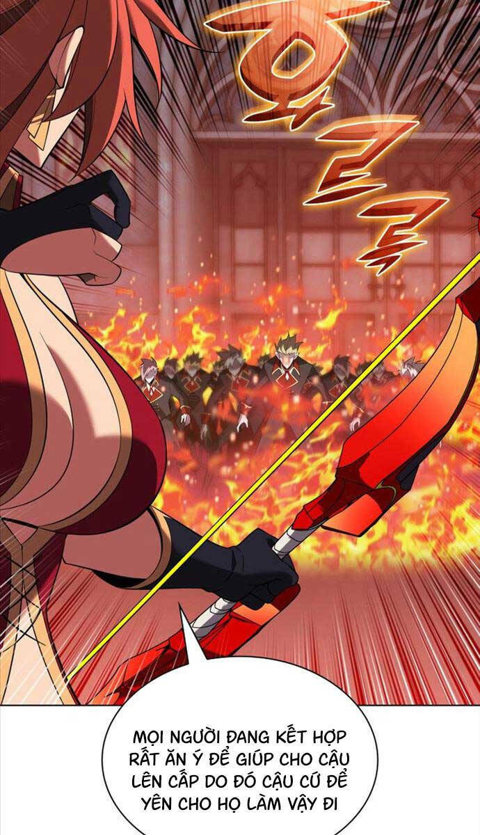 Thợ Rèn Huyền Thoại Chapter 206 - Trang 43