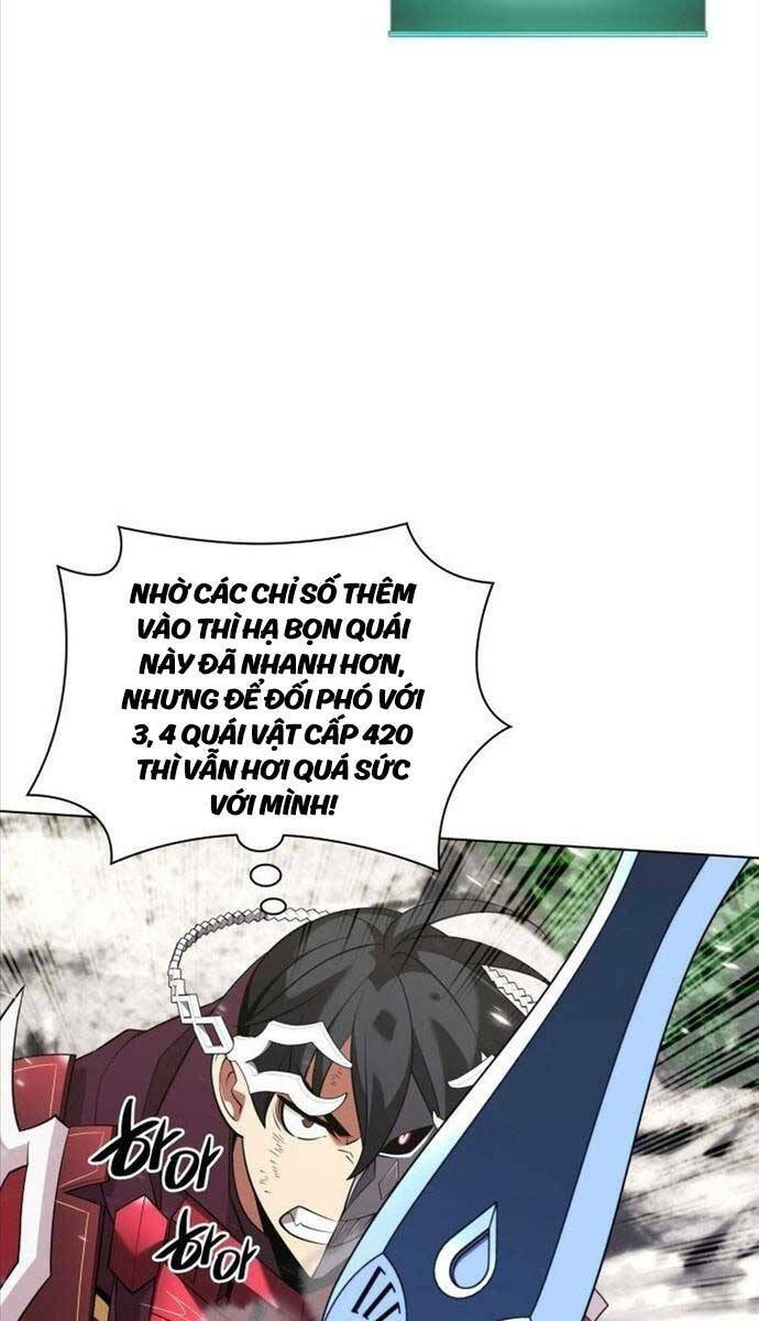 Thợ Rèn Huyền Thoại Chapter 206 - Trang 50