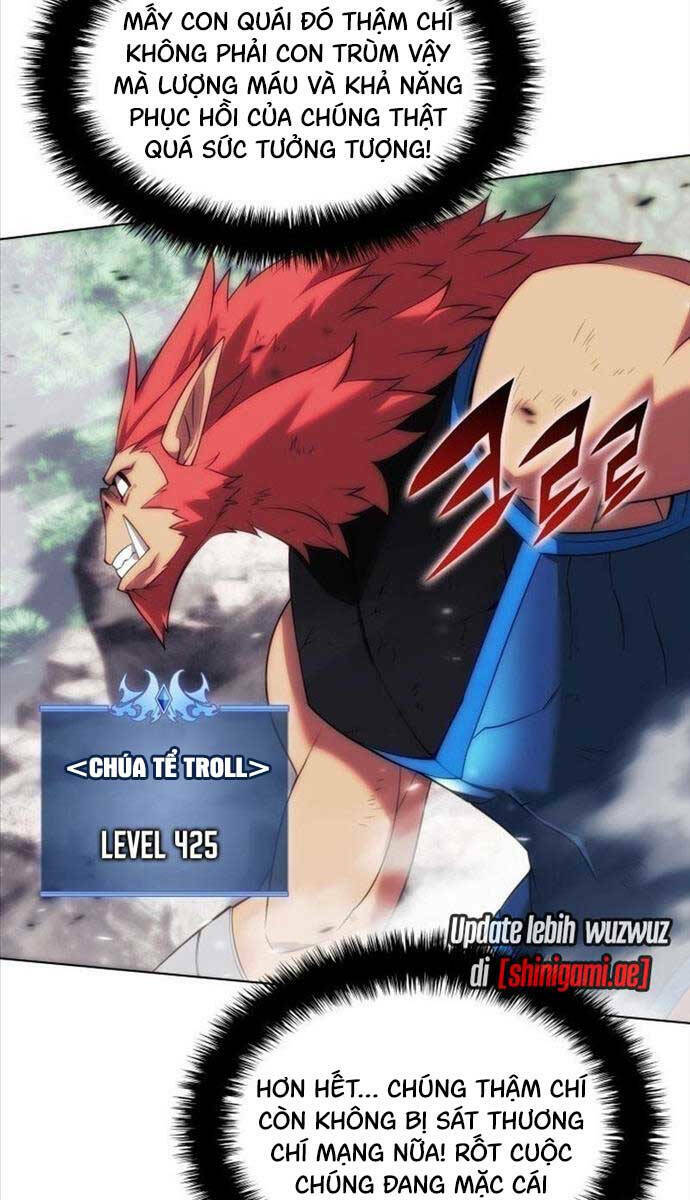 Thợ Rèn Huyền Thoại Chapter 206 - Trang 52