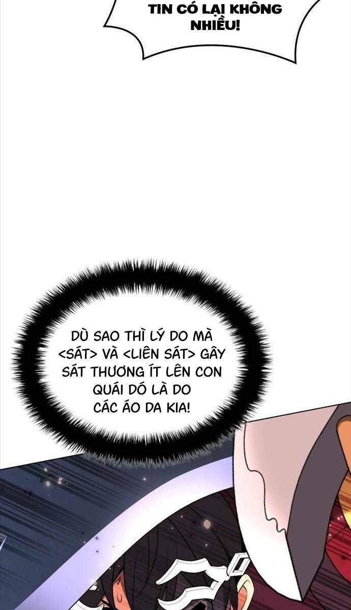 Thợ Rèn Huyền Thoại Chapter 206 - Trang 57