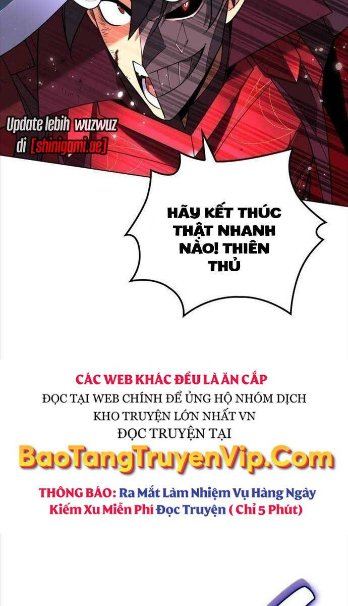 Thợ Rèn Huyền Thoại Chapter 206 - Trang 58