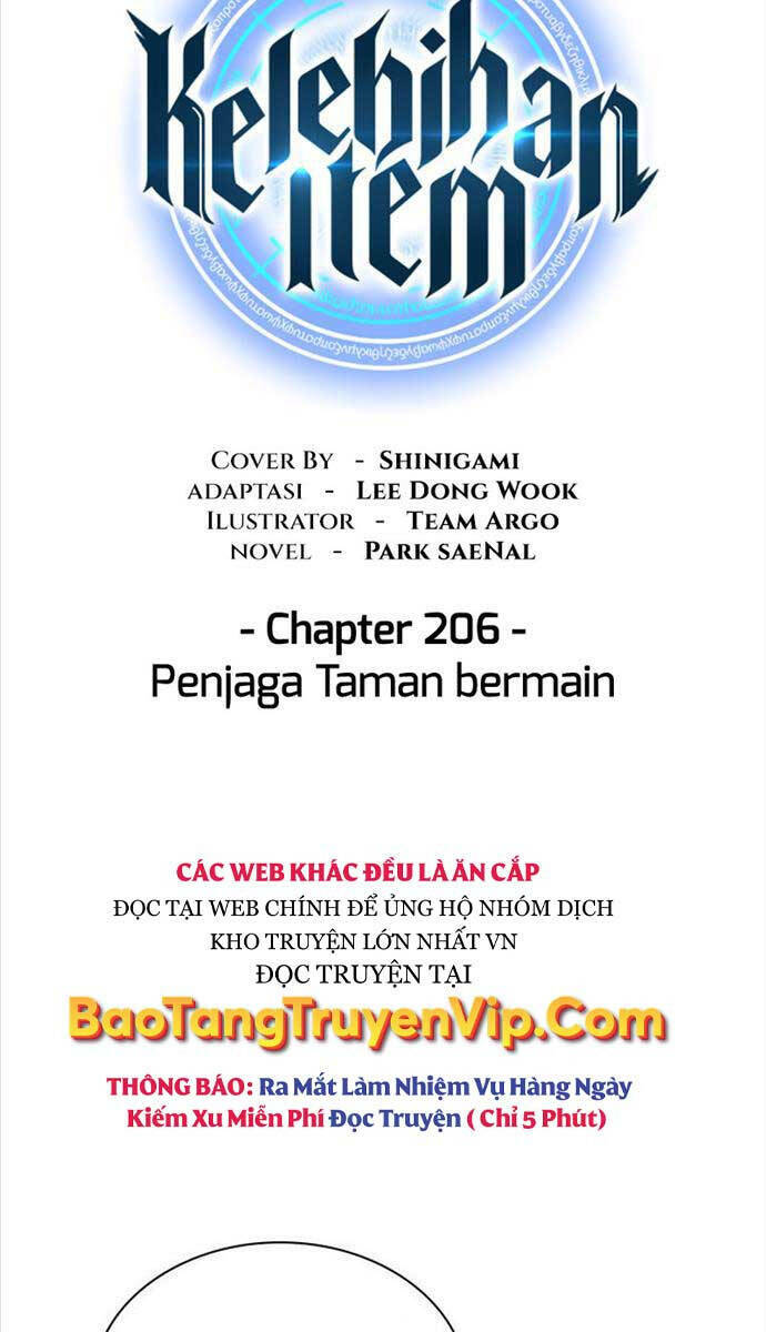 Thợ Rèn Huyền Thoại Chapter 206 - Trang 5