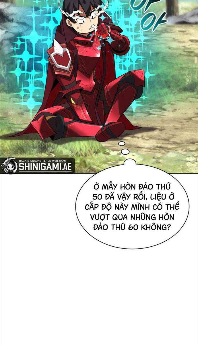 Thợ Rèn Huyền Thoại Chapter 206 - Trang 65