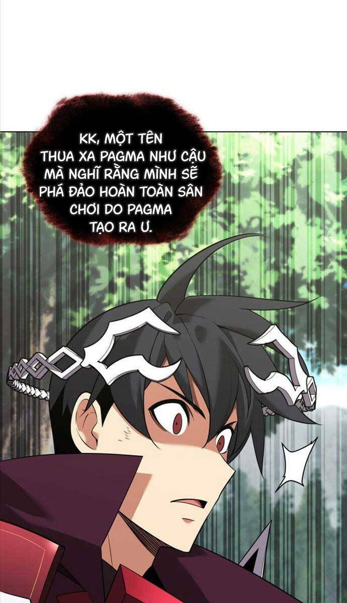 Thợ Rèn Huyền Thoại Chapter 206 - Trang 66