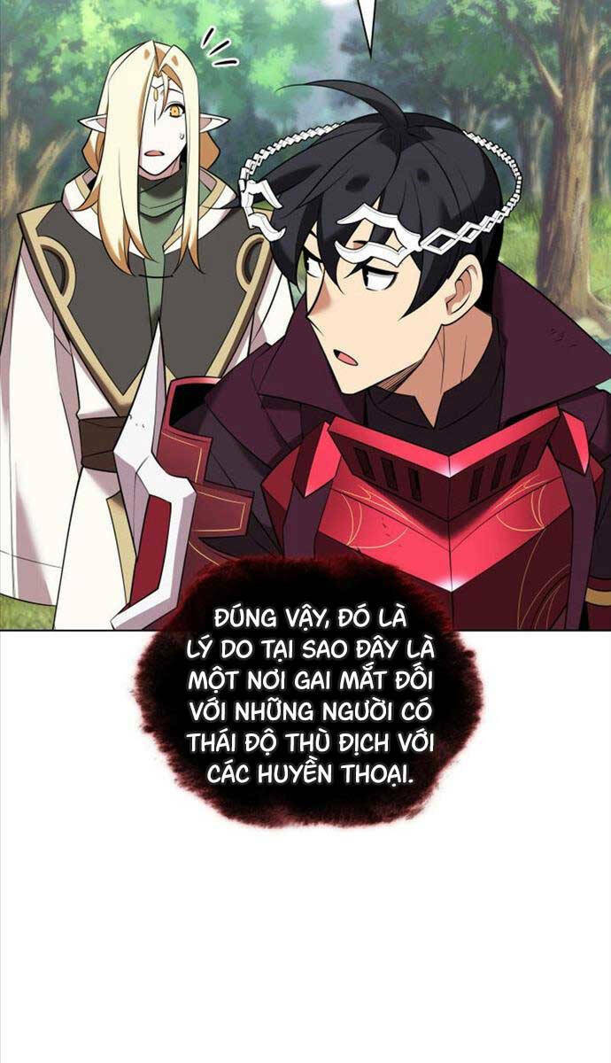 Thợ Rèn Huyền Thoại Chapter 206 - Trang 68