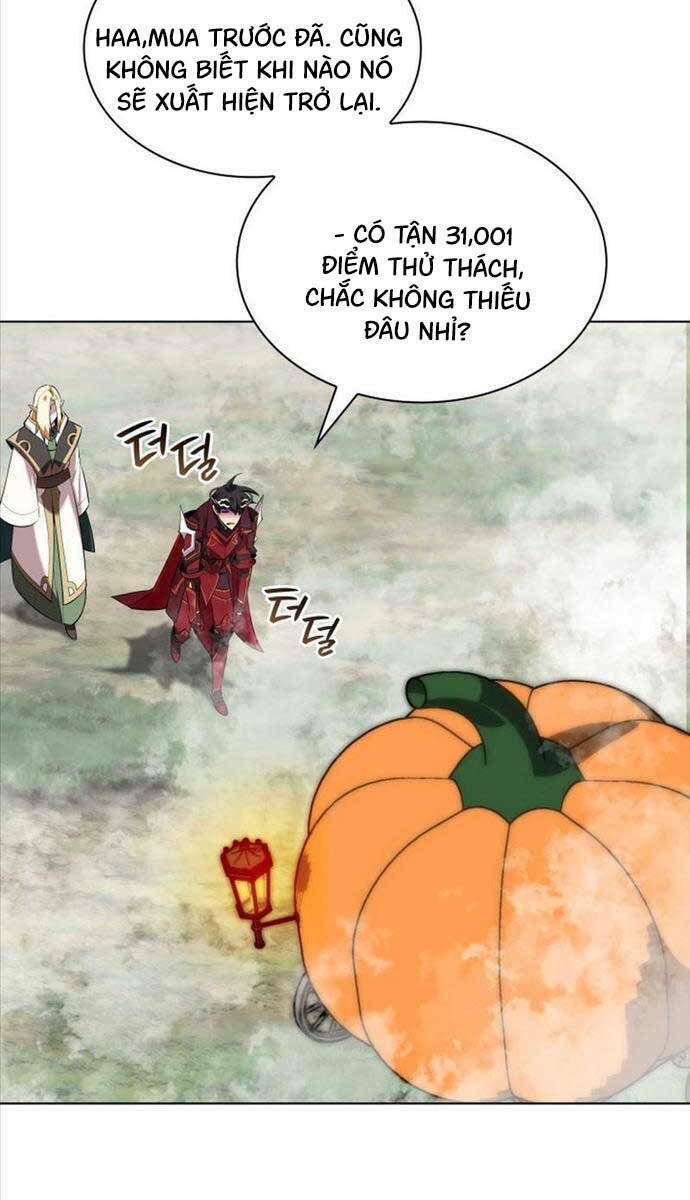 Thợ Rèn Huyền Thoại Chapter 206 - Trang 6