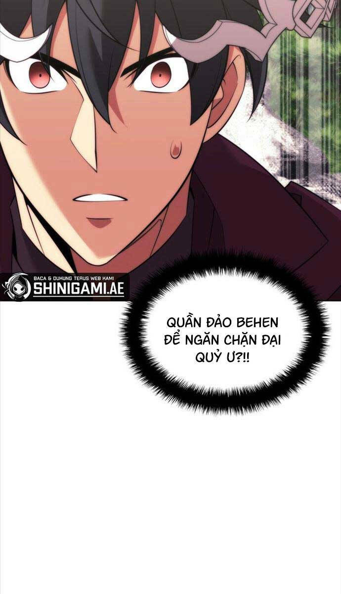 Thợ Rèn Huyền Thoại Chapter 206 - Trang 72