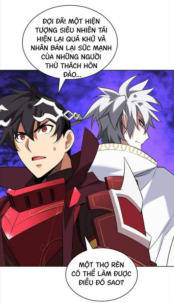 Thợ Rèn Huyền Thoại Chapter 206 - Trang 73