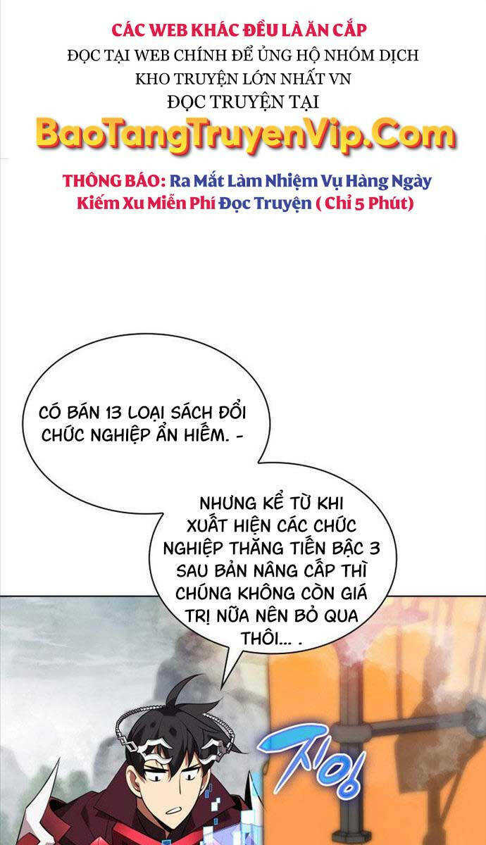 Thợ Rèn Huyền Thoại Chapter 206 - Trang 7