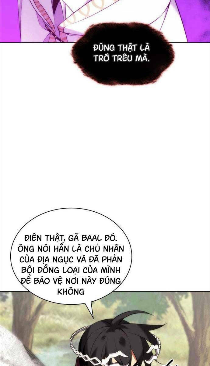 Thợ Rèn Huyền Thoại Chapter 206 - Trang 85