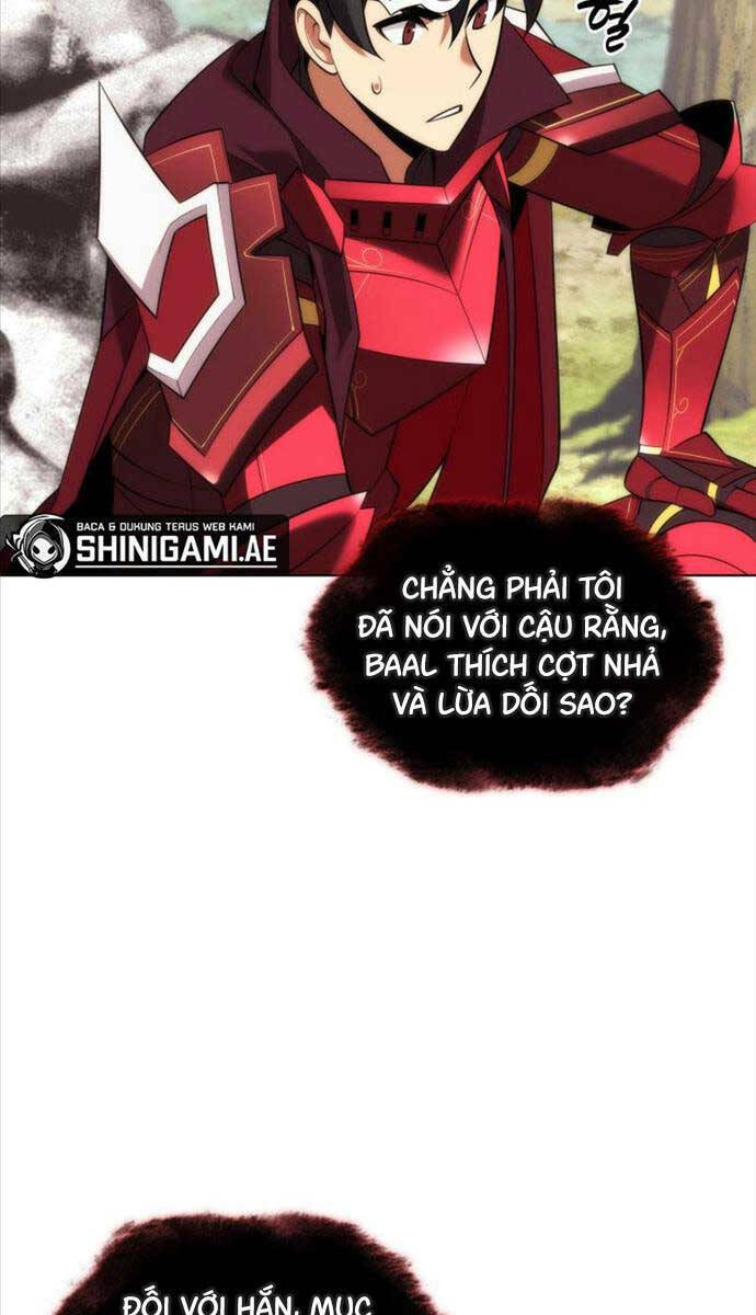 Thợ Rèn Huyền Thoại Chapter 206 - Trang 86