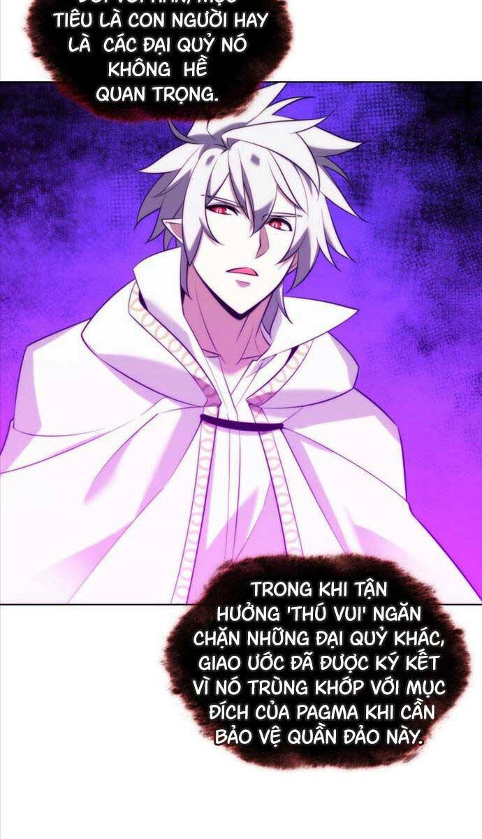 Thợ Rèn Huyền Thoại Chapter 206 - Trang 87