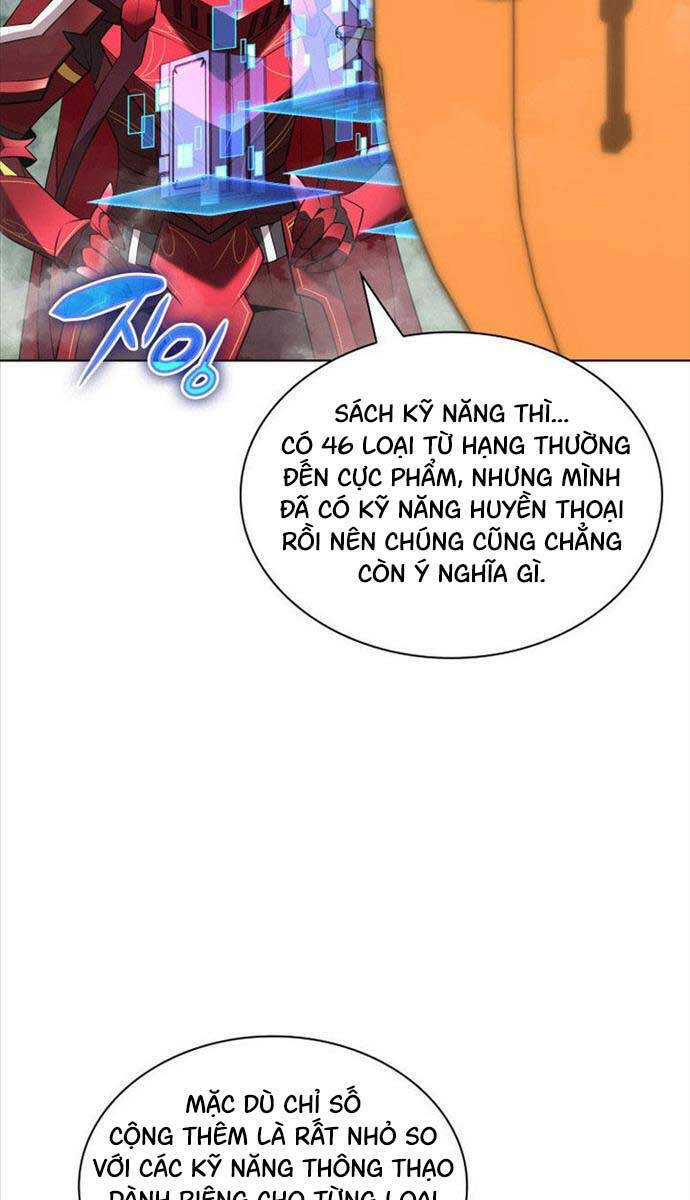 Thợ Rèn Huyền Thoại Chapter 206 - Trang 8