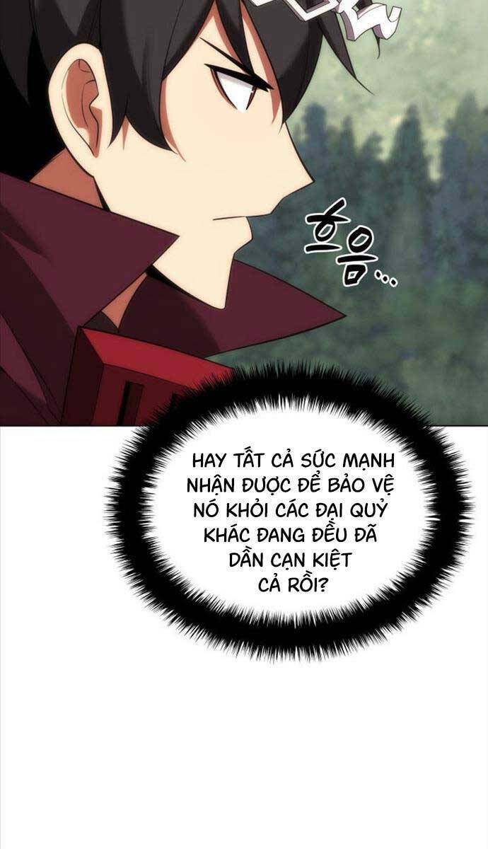 Thợ Rèn Huyền Thoại Chapter 206 - Trang 90