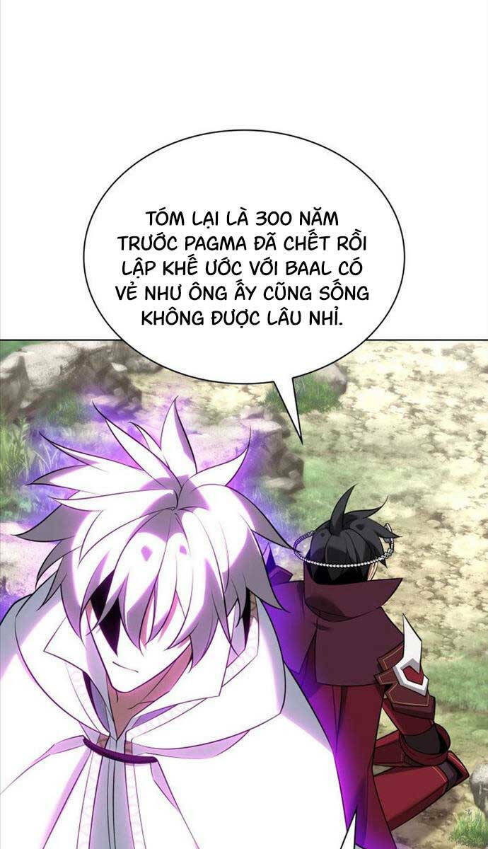 Thợ Rèn Huyền Thoại Chapter 206 - Trang 91